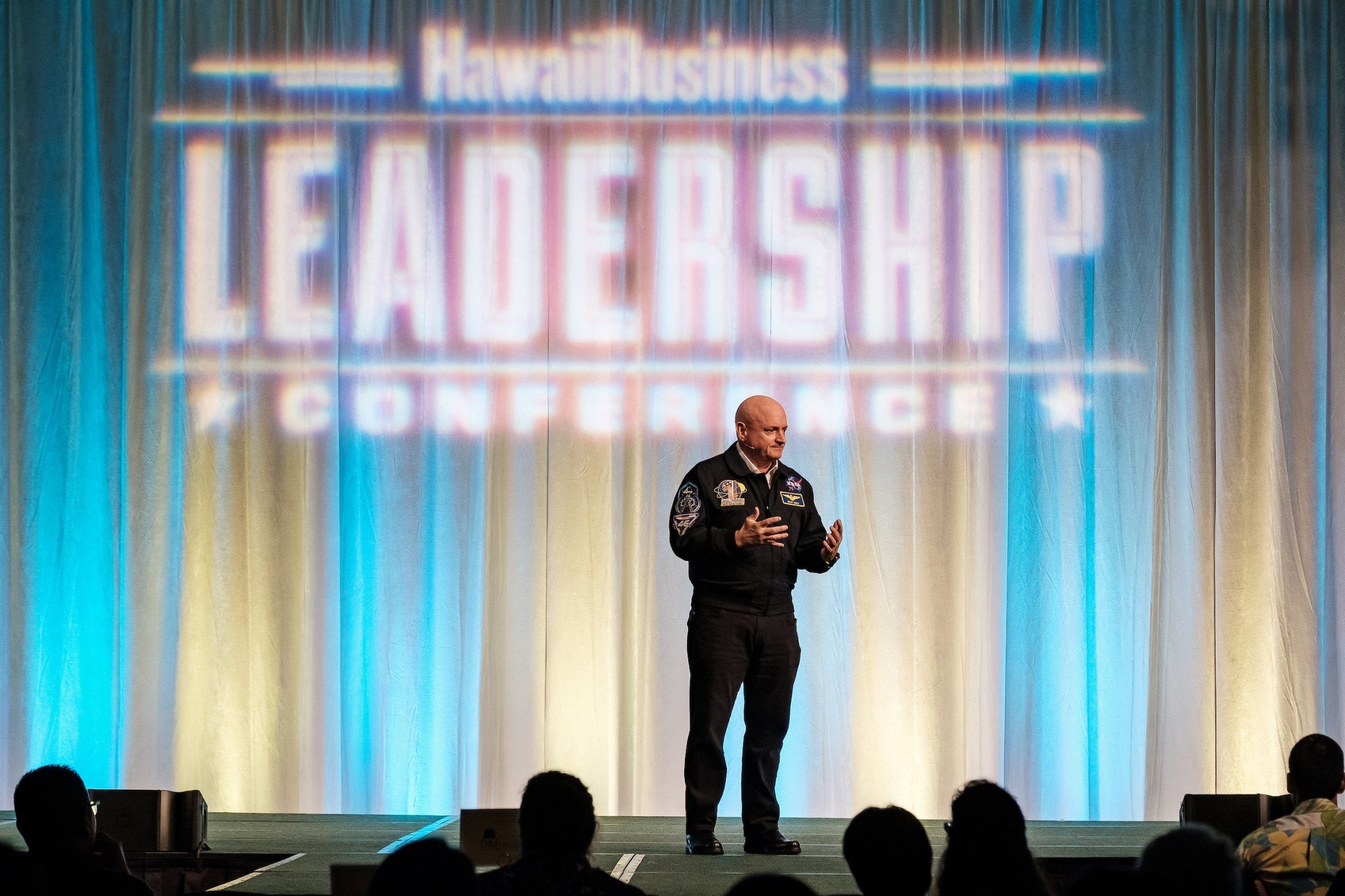Leadership Conference Hawaii Business Magazine
