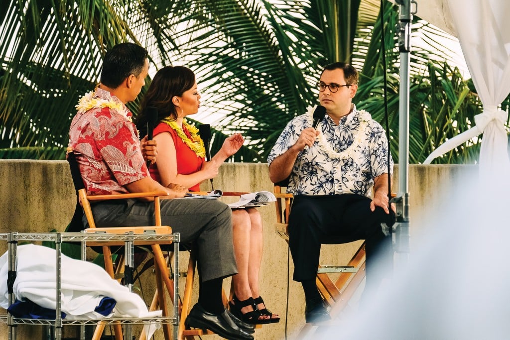 Behind the Scenes at Hawaii News Now [Sponsored] - Hawaii Business Magazine