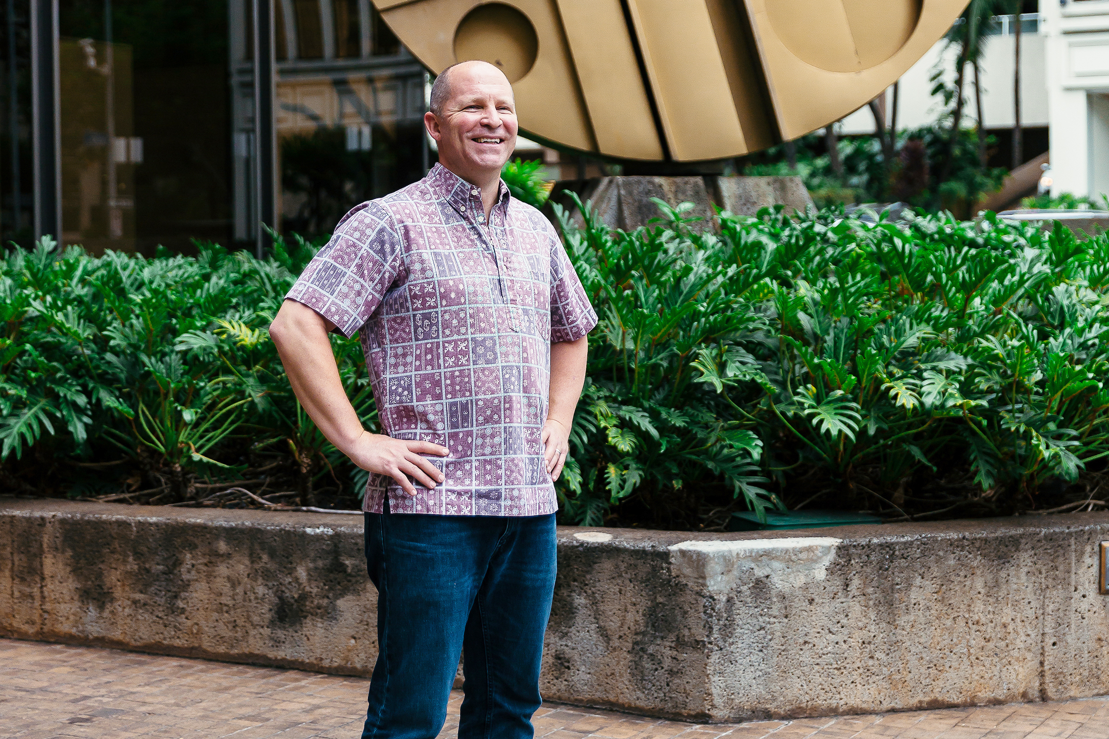 hawaii business