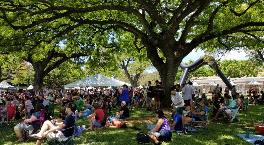 The 14th Hawaii Book & Music Festival - Hawaii Business Magazine