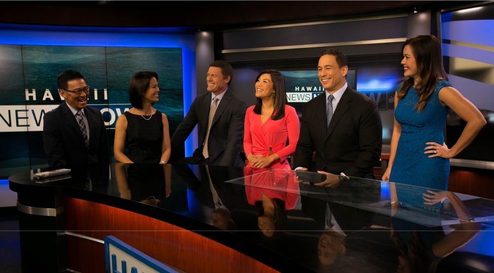 Hawaii News Now wins two Emmy® Awards for newscast excellence at the ...