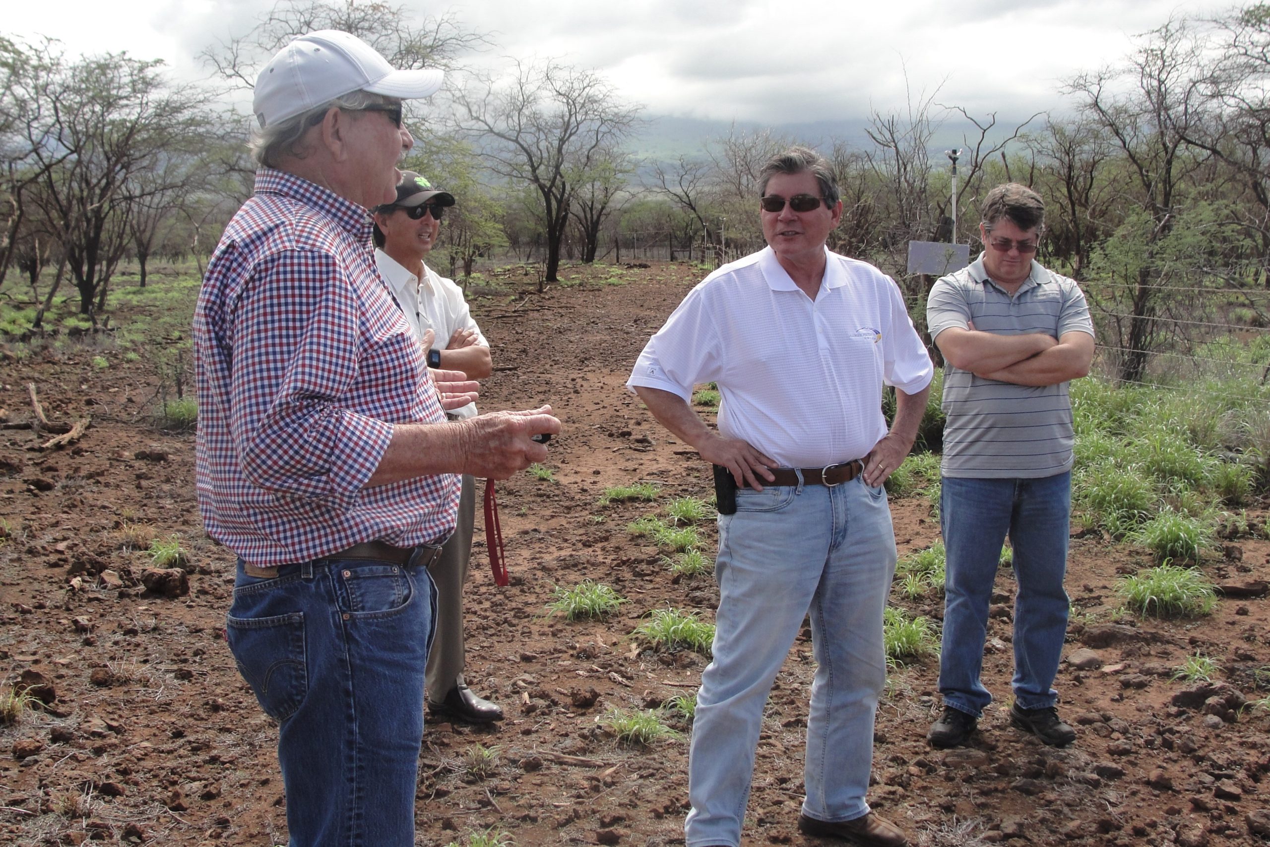 Virtual Interview on COVID-19: Bob Johnston, President and CEO ...