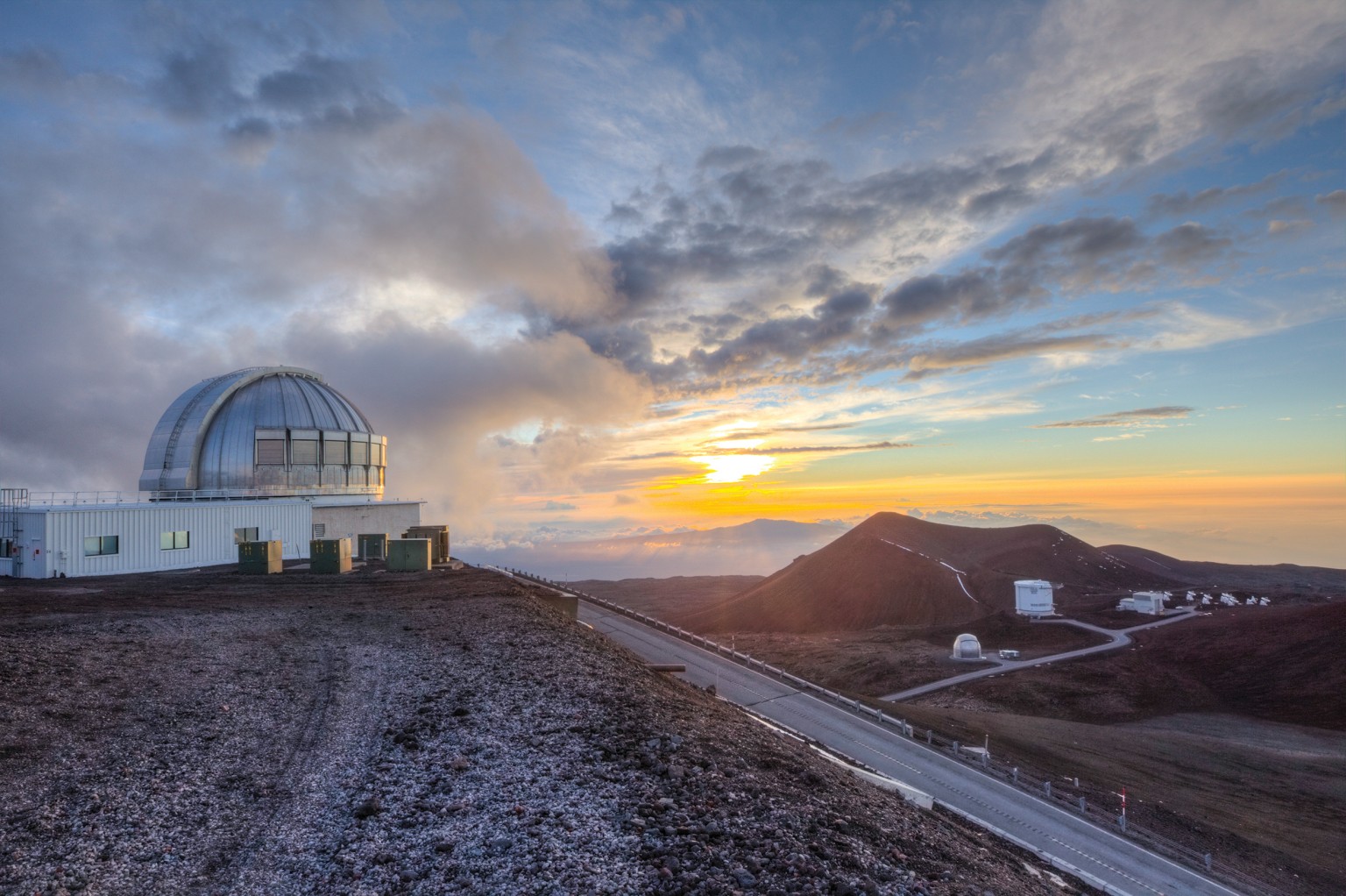 Reaching for the Stars Astronomy’s Lifting Impact on Hawaii Hawaii