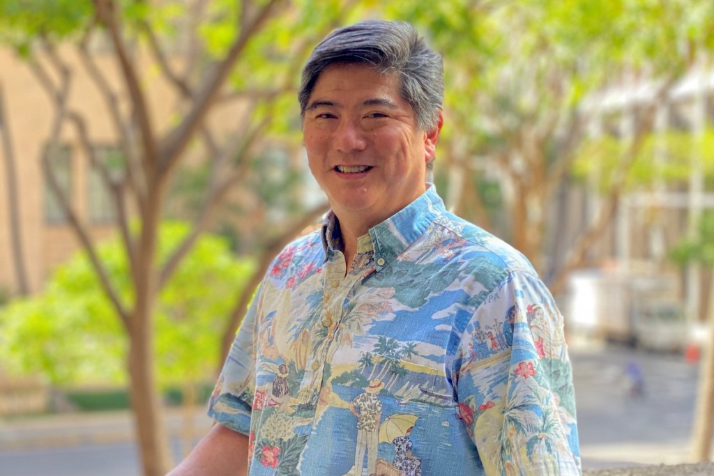 Virtual Interview on COVID-19: Michael S. Yasui, President & CEO