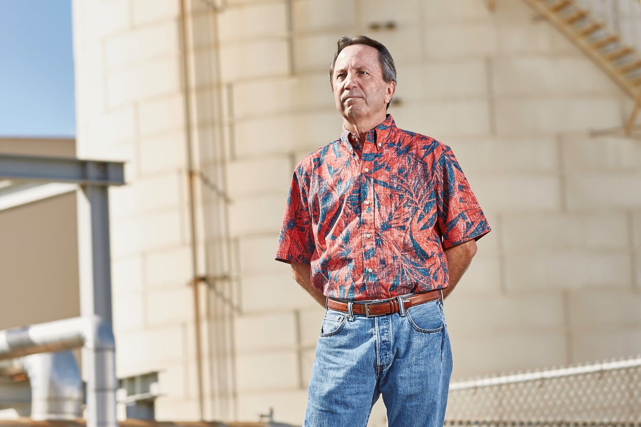 Virtual Interview on COVID-19: Jim Yates, President, Par Hawaii Inc ...