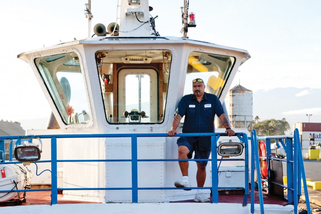 How To Become A Tugboat Captain