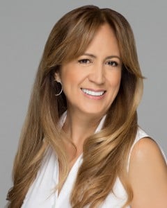 Melanie Long, Top 100 in Real Estate 2019