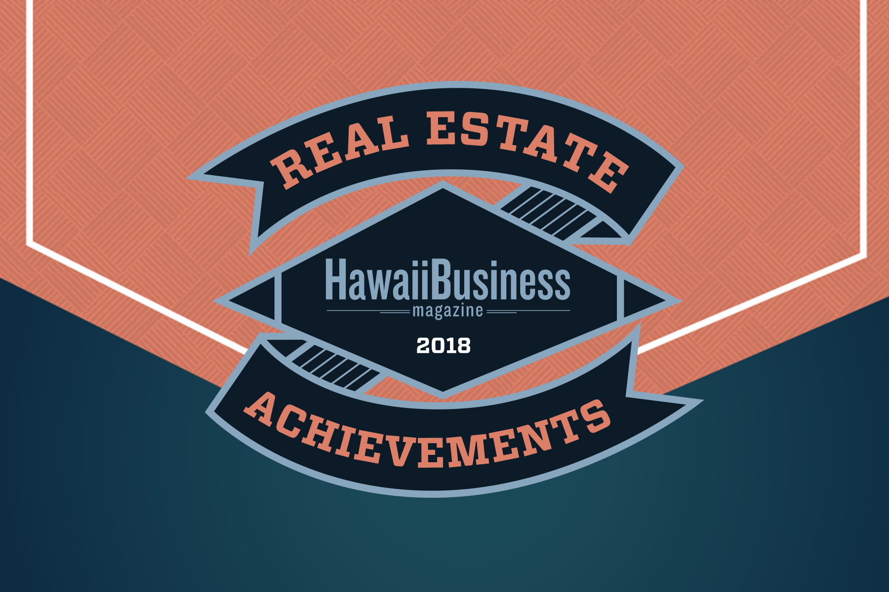 Real Estate Achievements 2018 Hawaii Business Magazine