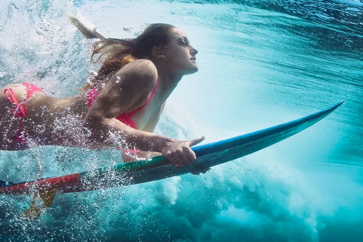 You Are What You Surf - Hawaii Business Magazine
