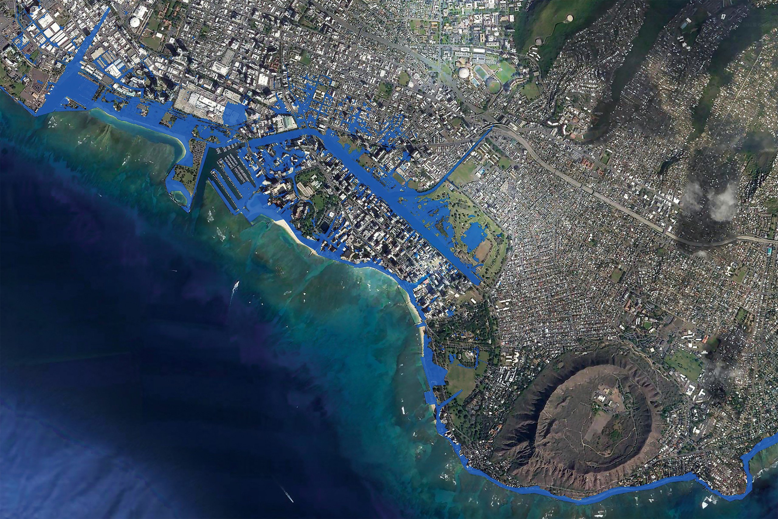 Are We Hitting Our Targets? A Look at Hawai'i's GHG Emissions - UHERO