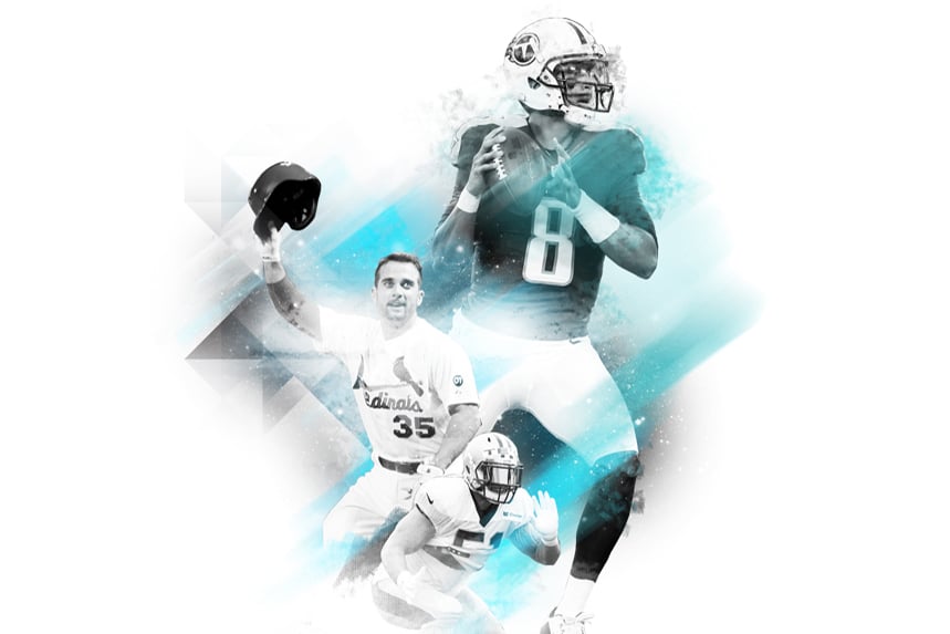 Cashing In: Marcus Mariota - Hawaii Business Magazine