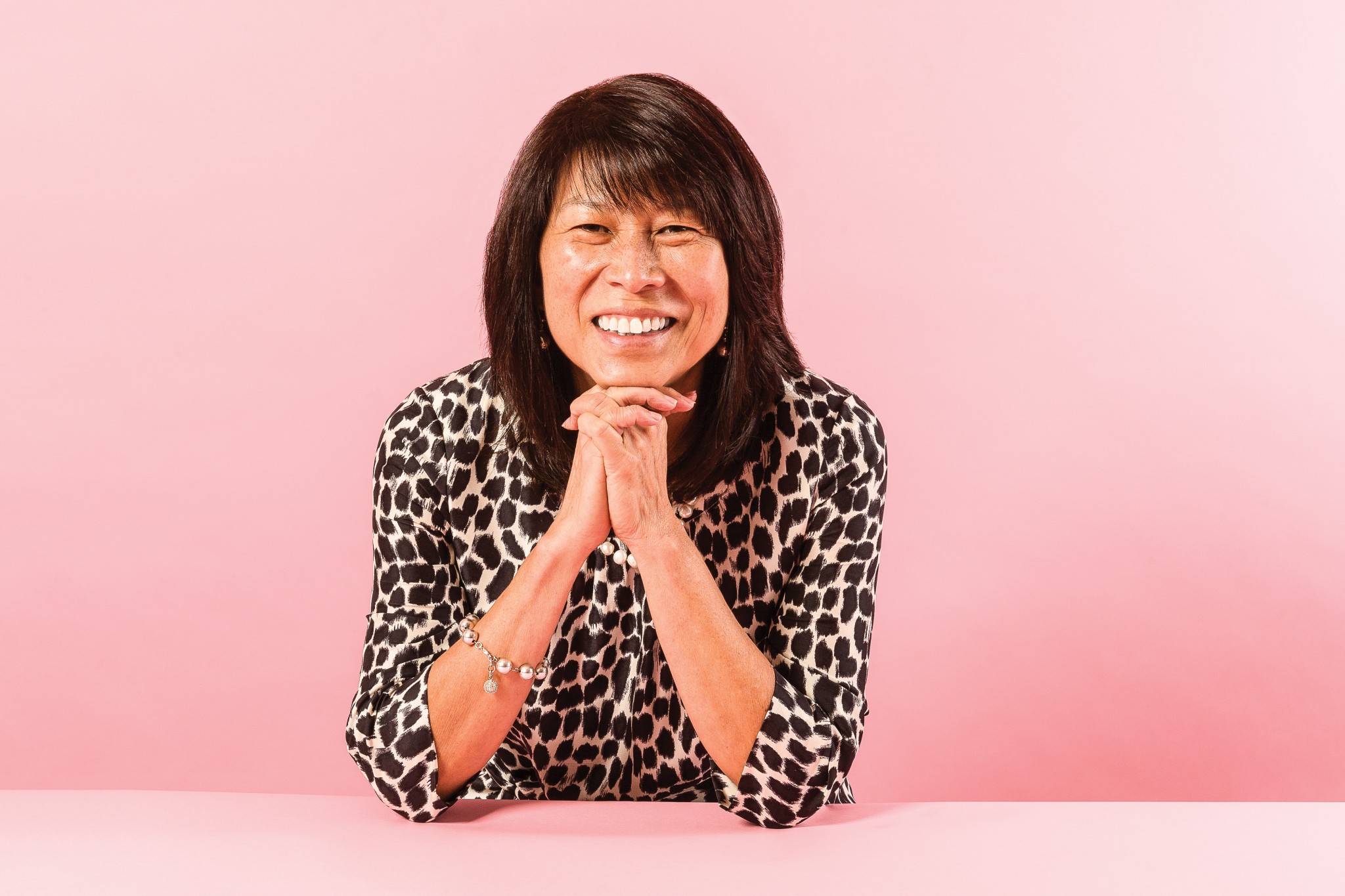 Talk Story: Cindy Adams - Hawaii Business Magazine