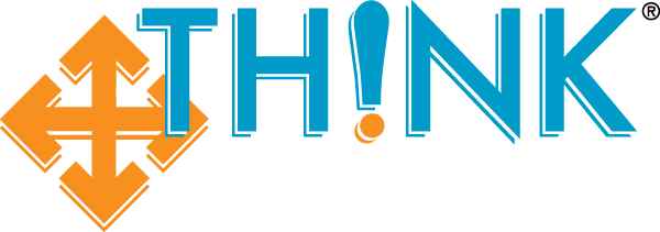 TH!NK logo