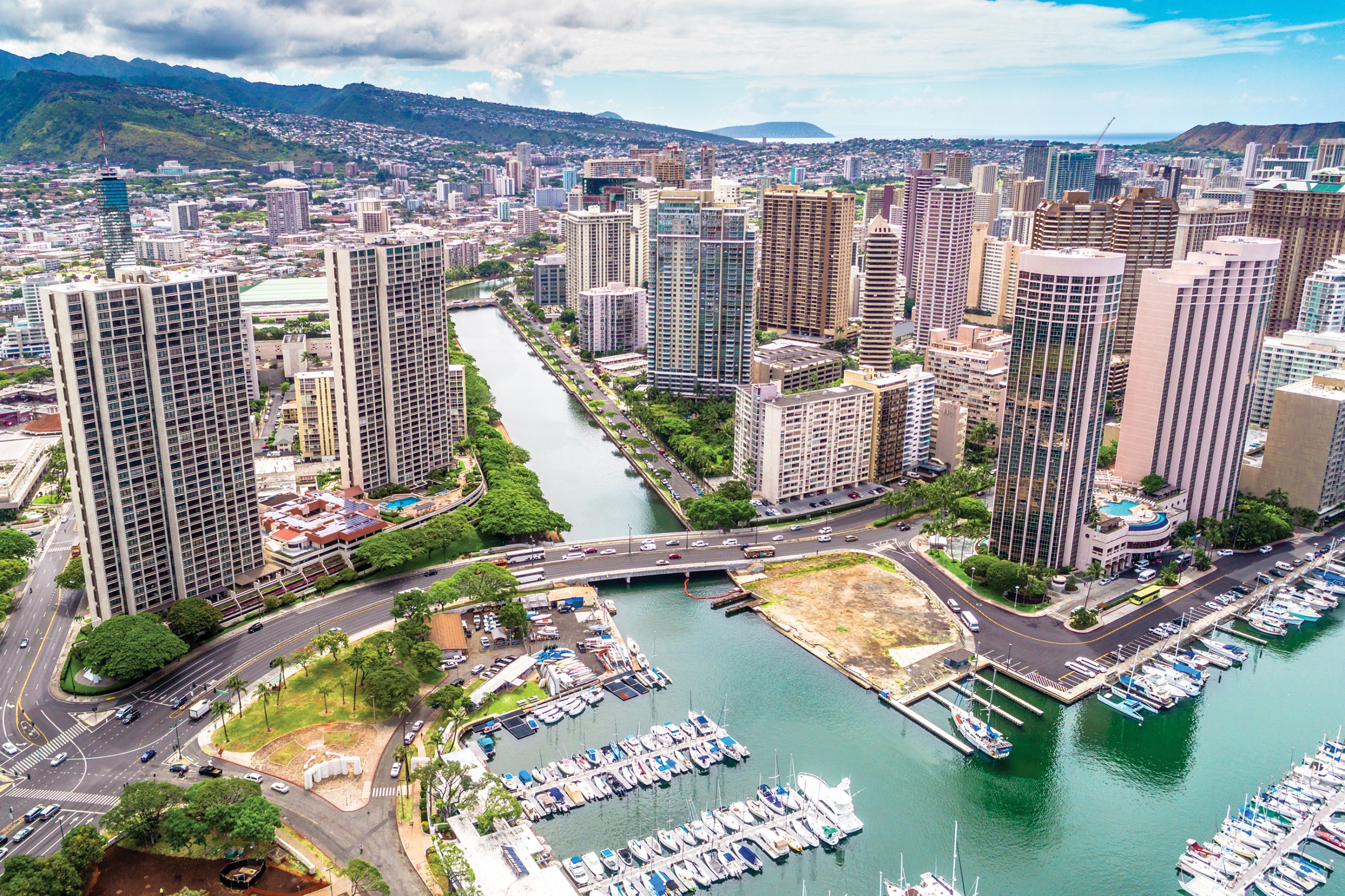 Cityxguide Honolulu