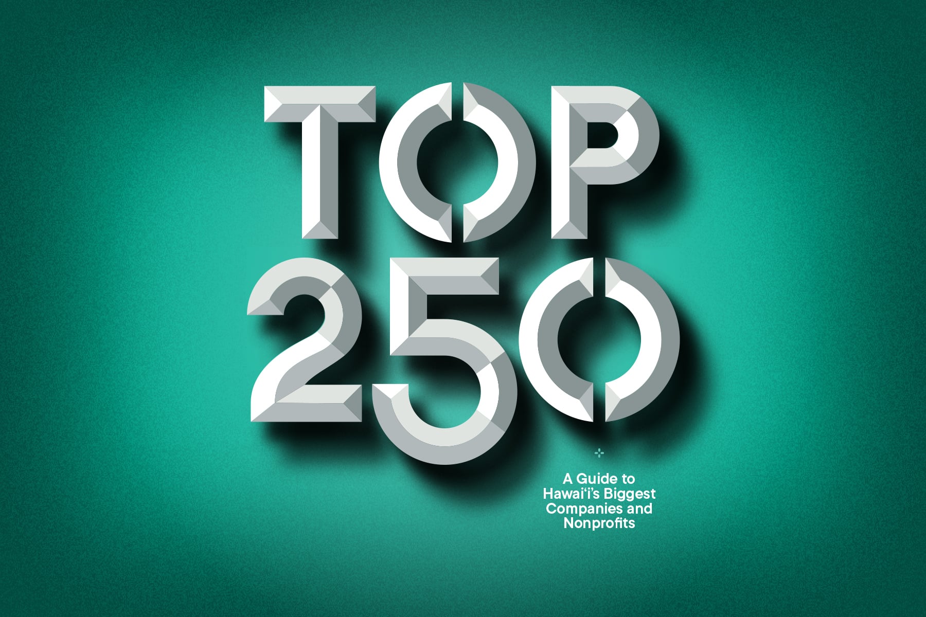 Hawaii’s Top 250 Companies 2019 Hawaii Business Magazine