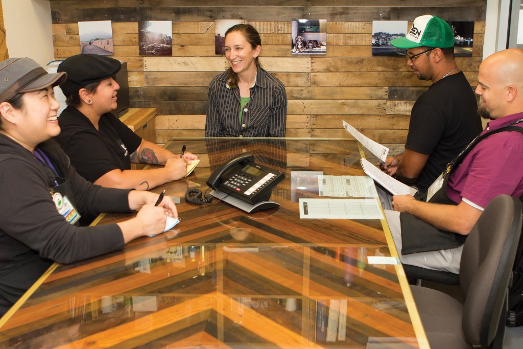 Day in the Life: Prepared Foods Team Member -- Whole Foods Market