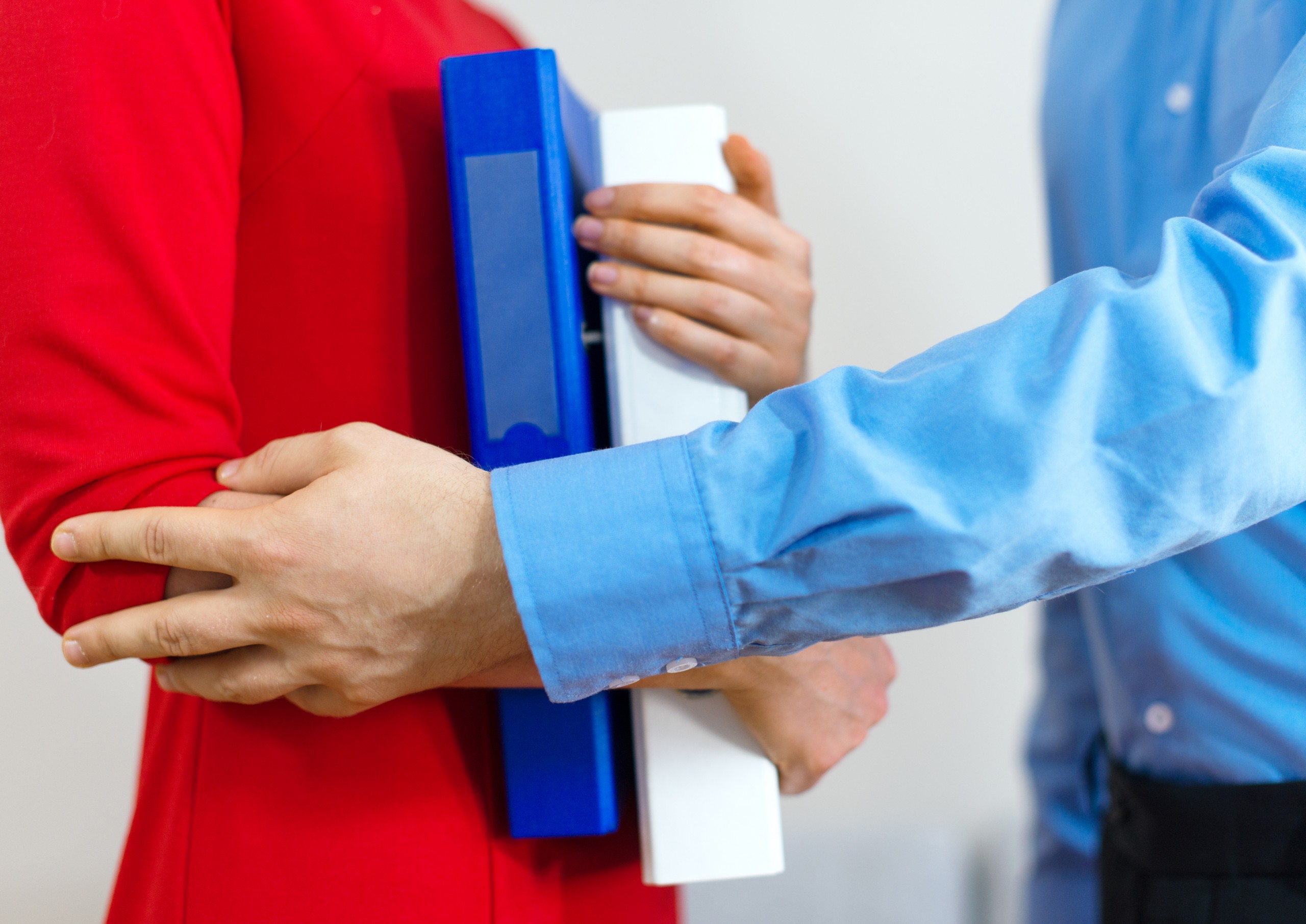 Workplace Sexual Harassment: Prevent. Identify. Correct. [Sponsored ...