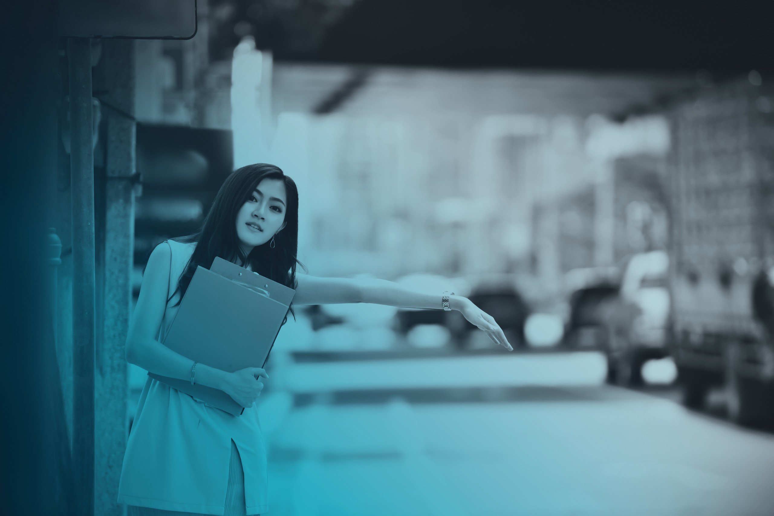 A Millennial Investigates: Why Would Anyone Take a Taxi Instead of 