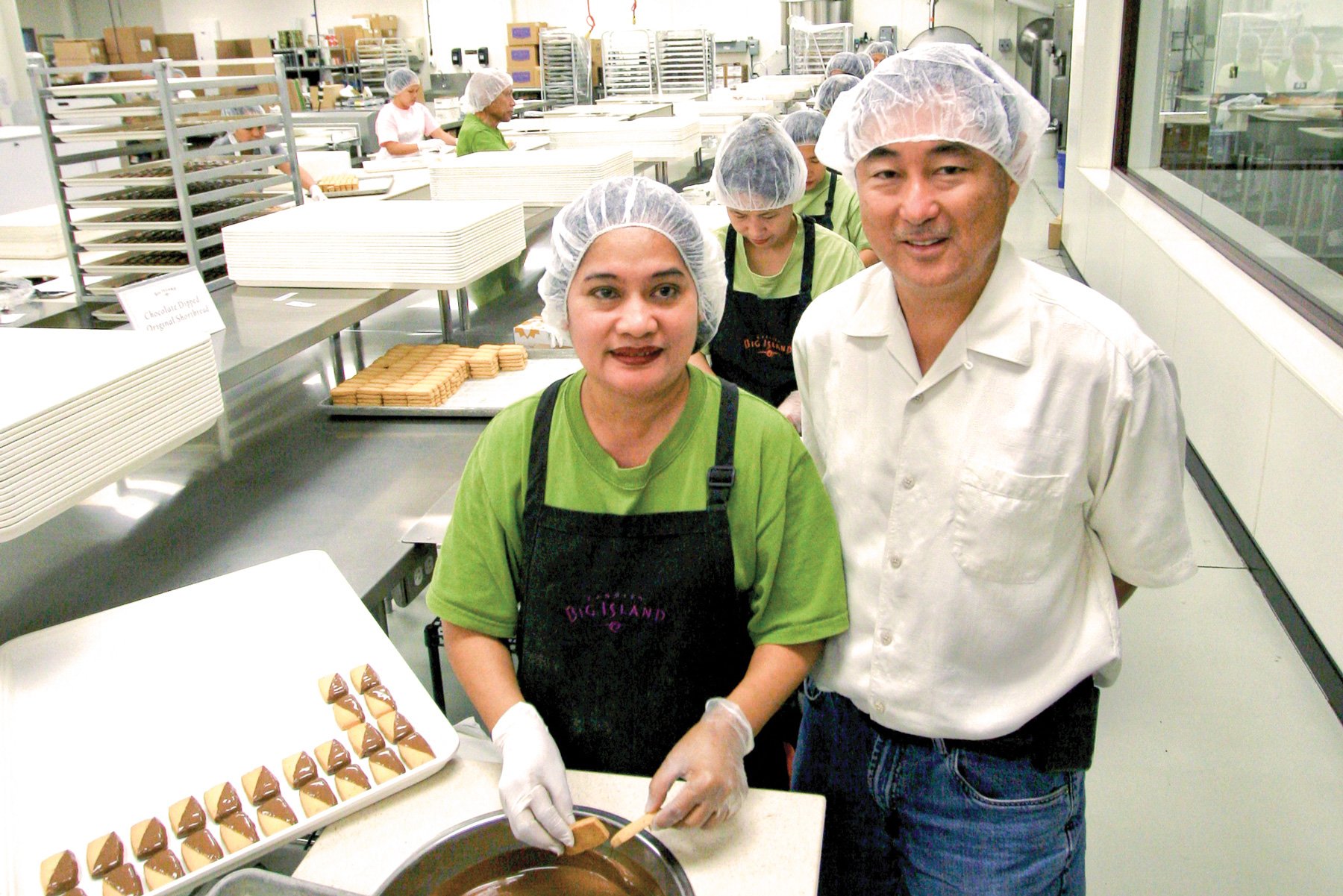 Big Island Candies Inducted Into Hawaiʻi Small Business Hall Of Fame Hawaii Business Magazine