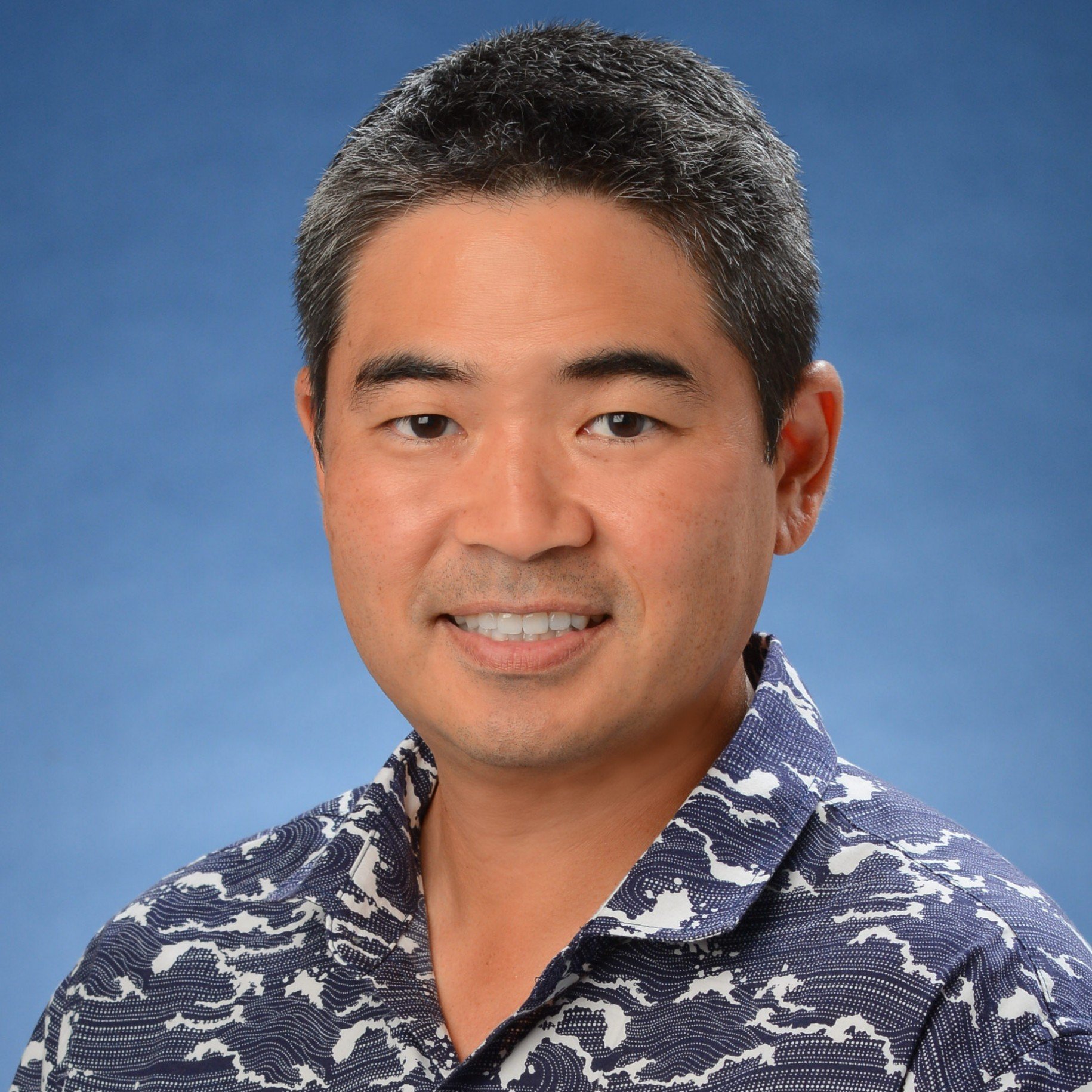 Scott Kuioka