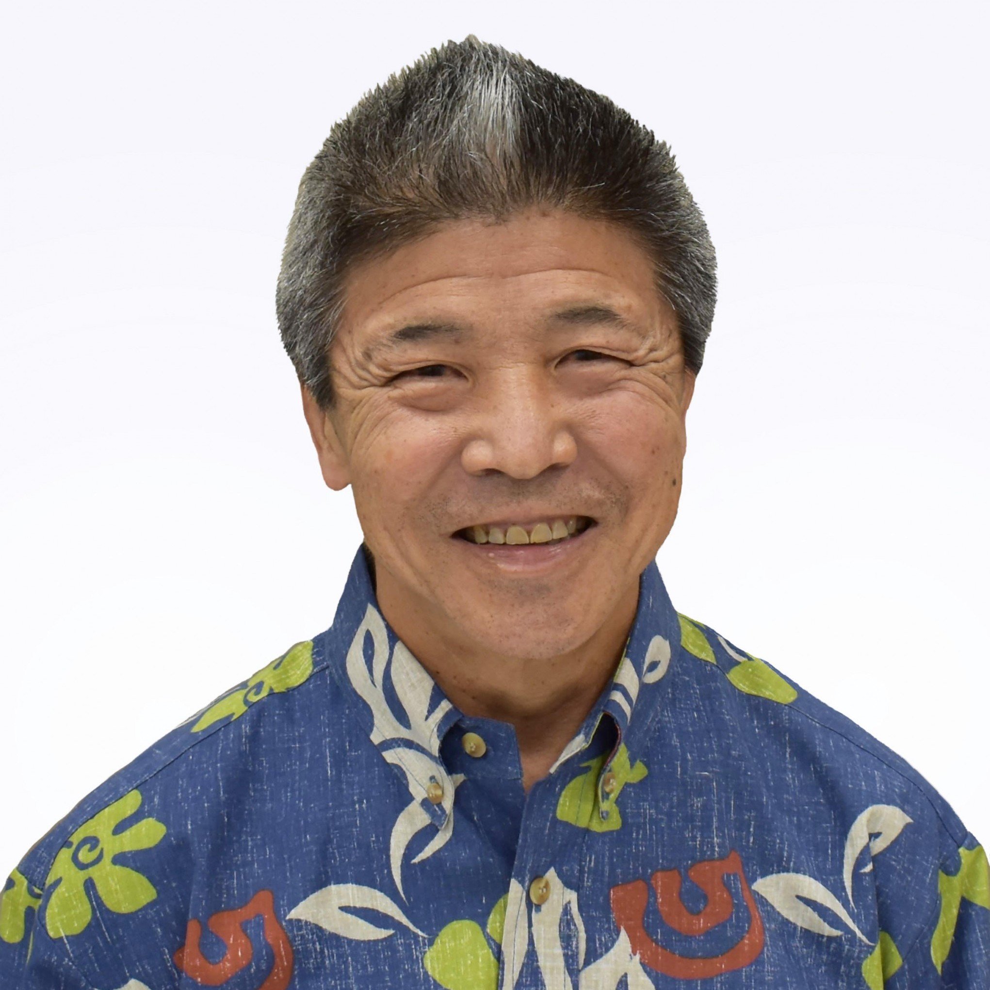 Jeffrey Fujimoto