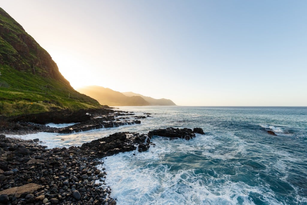 We need to put Hawai‘i first by assessing the impact that travelers have here... learn more.
