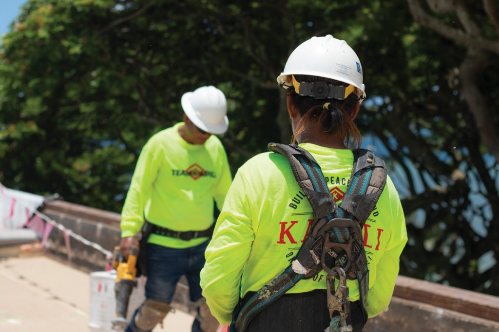 Hawaiʻi's Top 250 Company Profiles 2021 Hawaii Business Magazine