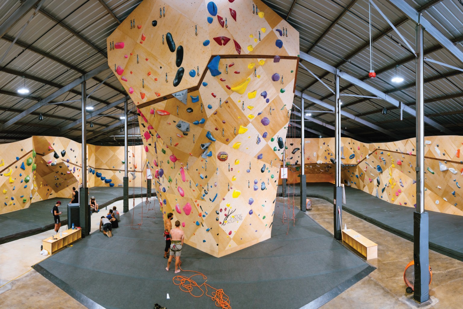 Sport of Climbing Continues to Rise in Hawai‘i Hawaii Business Magazine