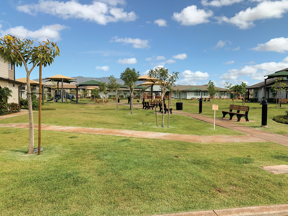 Kukulu Hale Awards 2021 Hawaii Business Magazine