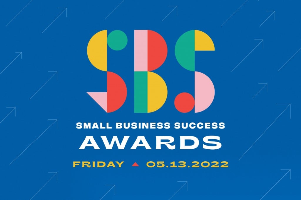 2022 Event Heroes 1800x1200 Small Business Success Awards