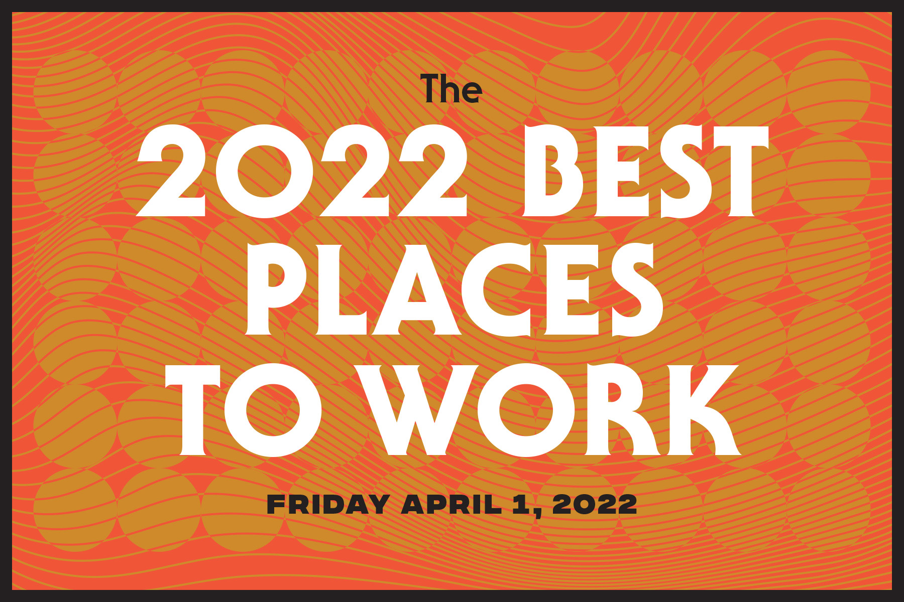 Best Places to Work in Hawaiʻi Celebration 2022 - Hawaii Business Magazine