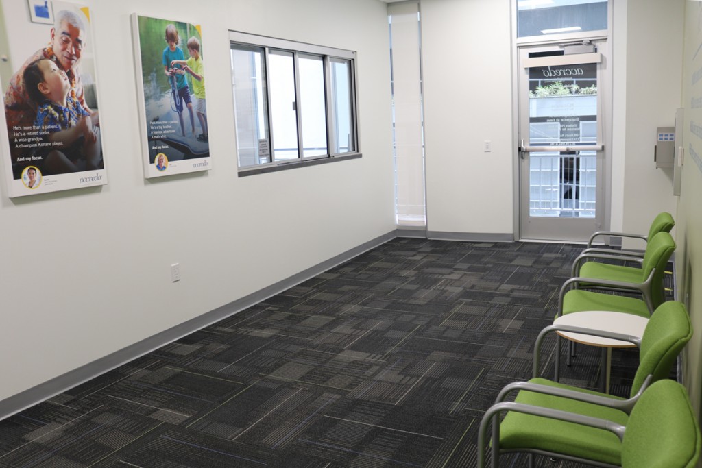 Accredo Expands Specialty Pharmacy Services to Hawaiʻi Hawaii