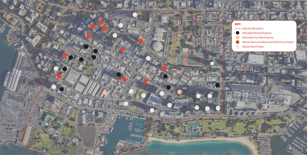 Here's How Affordable Housing Policies Have Impacted Hawai‘i's Housing