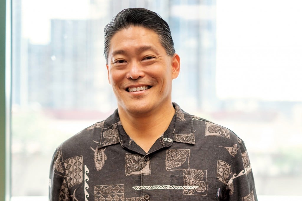 2019 Black Book: 339 Executives to Know - Hawaii Business Magazine