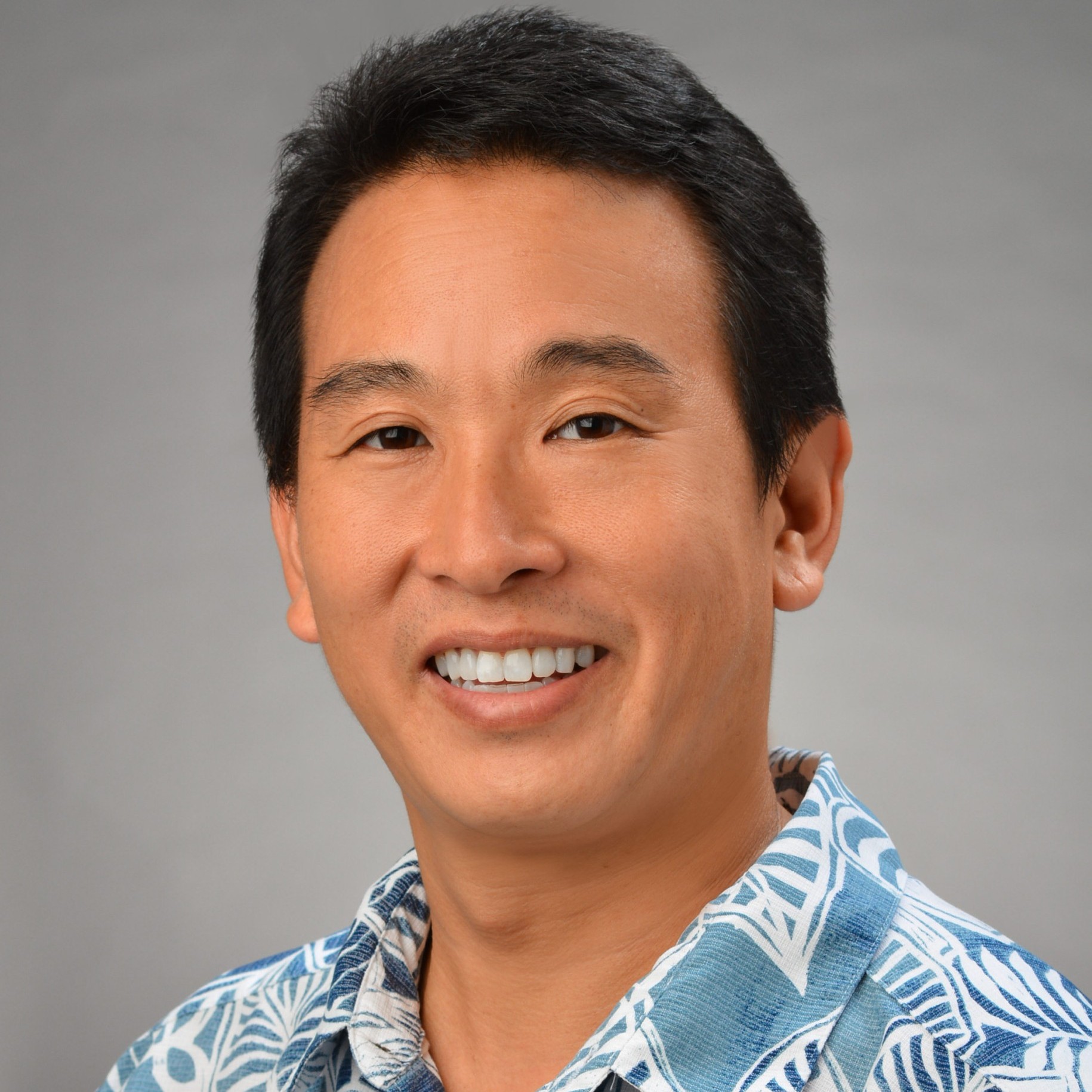 Garan Ito, MT (ASCP), MBA