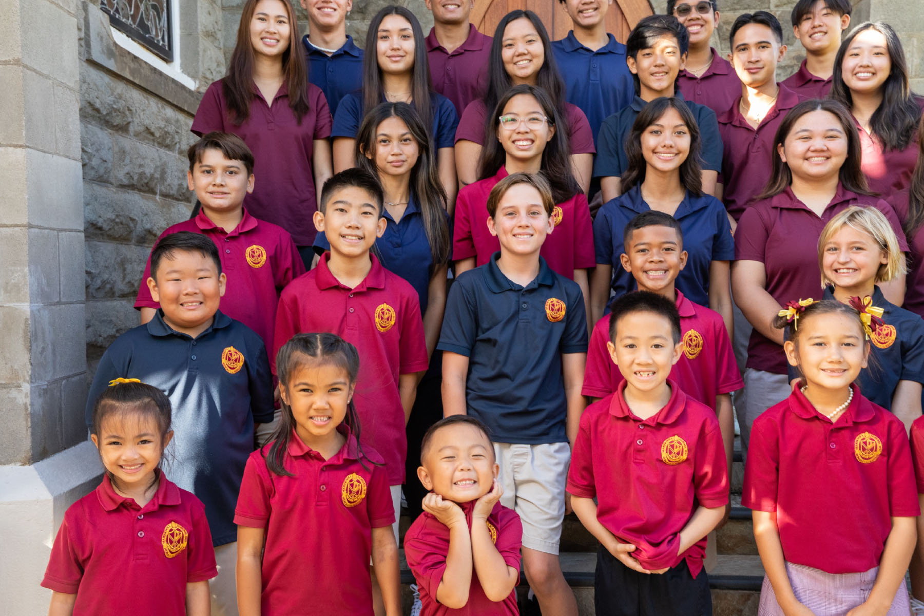 Maryknoll Launches New Tuition Rewards Program Hawaii Business Magazine