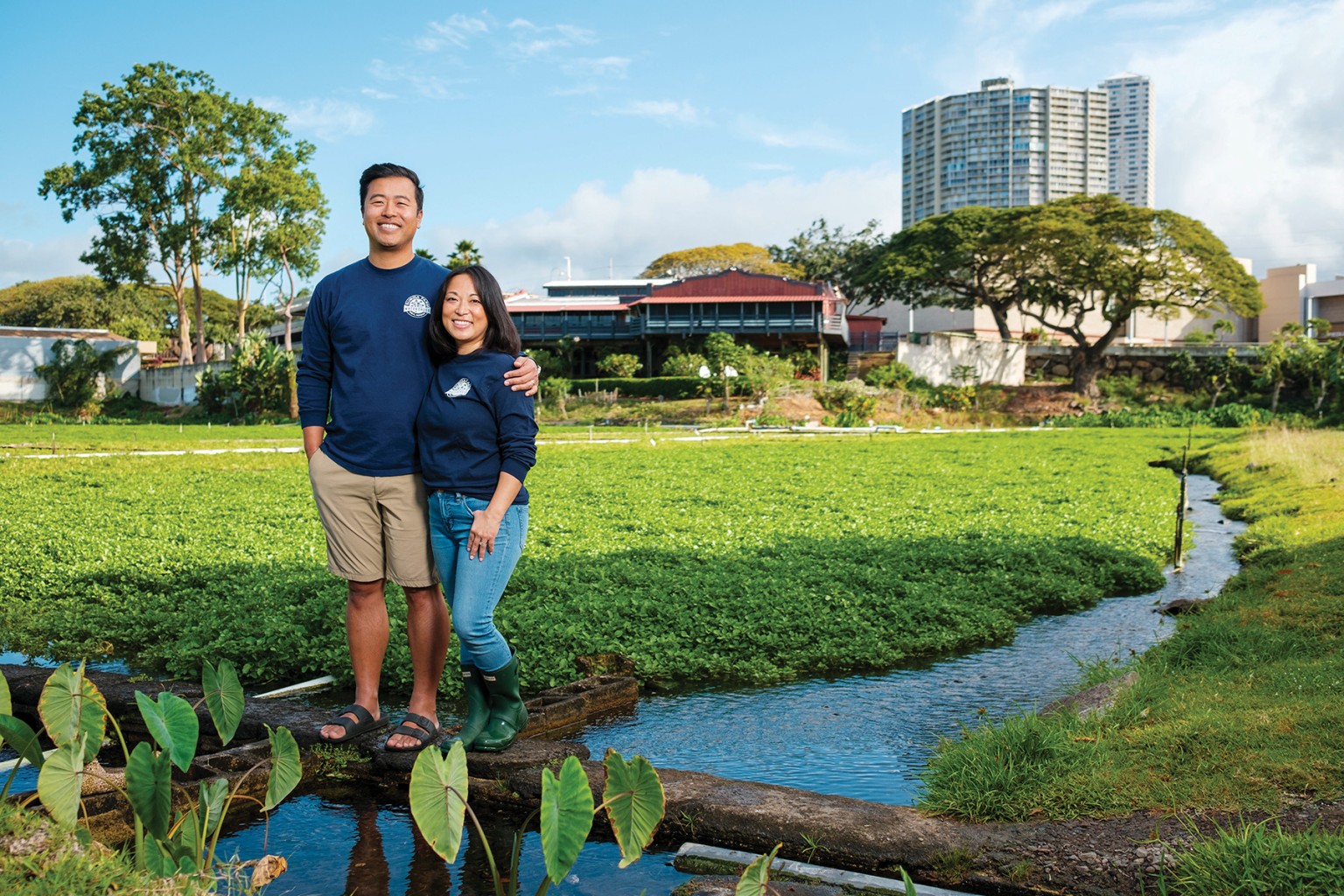 Sumida Farms 2022 Editor’s Choice Award Winner Agriculture
