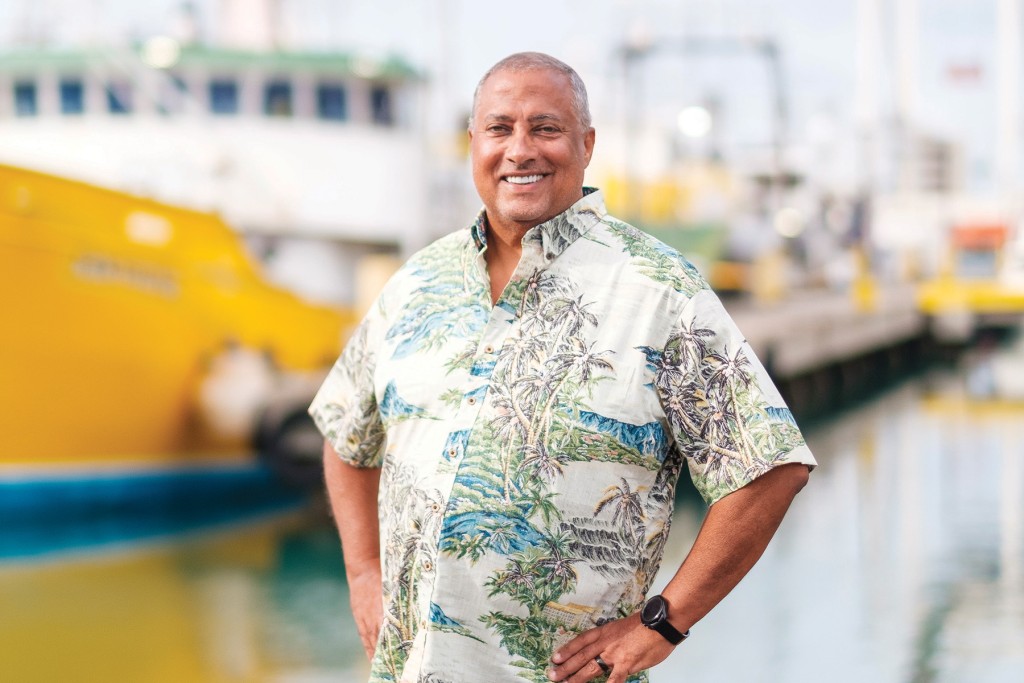 Surface Shield Roofing Co.: 2022 SmallBiz Editor's Choice Award Winner –  Specialty Construction - Hawaii Business Magazine