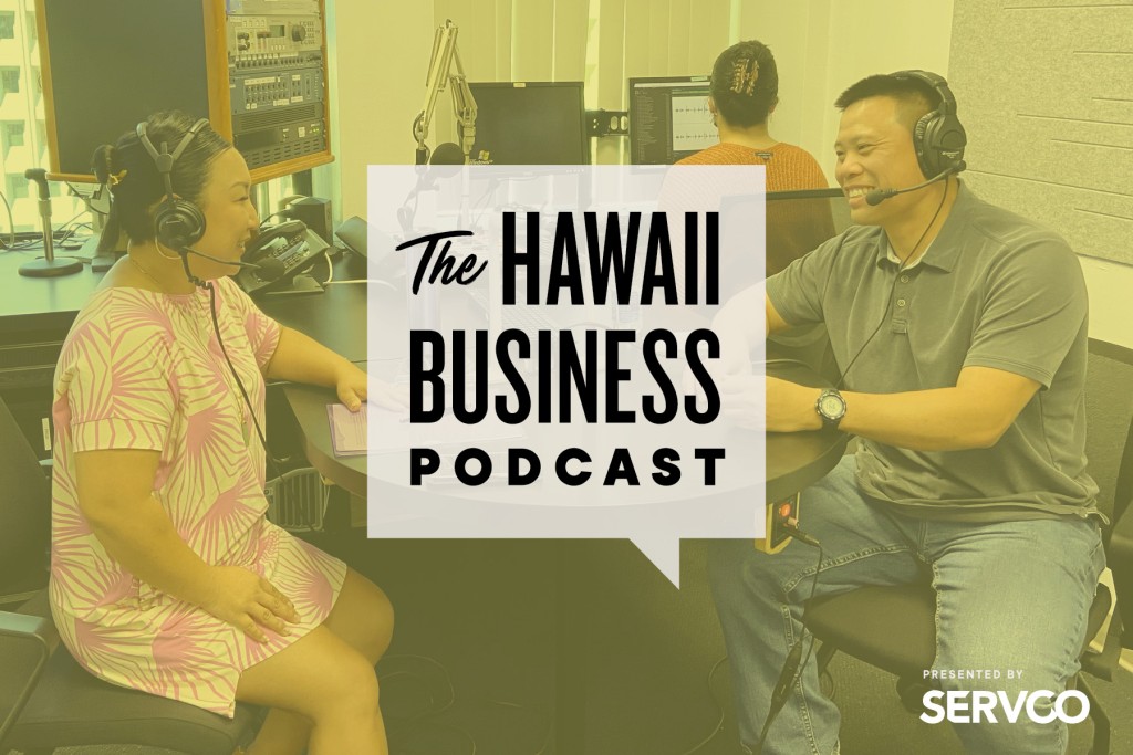 ‘Ohana And Community Fuels John Leong’s Journey To Highlight Hawai‘i’s ...