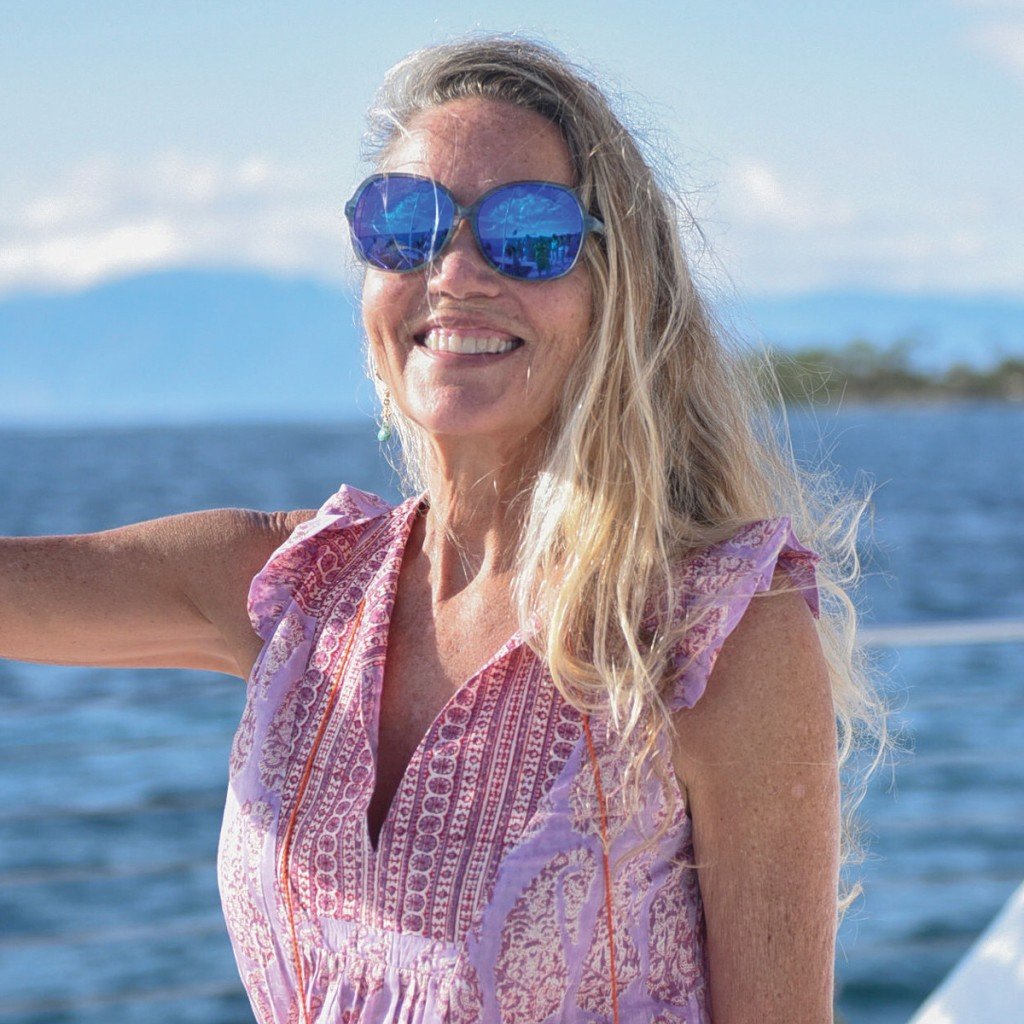 Anna Severson Hawaii Business Magazine