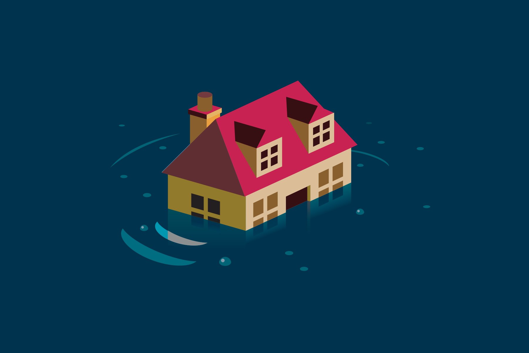 How one can Perceive Essential Modifications in Flood Insurance coverage