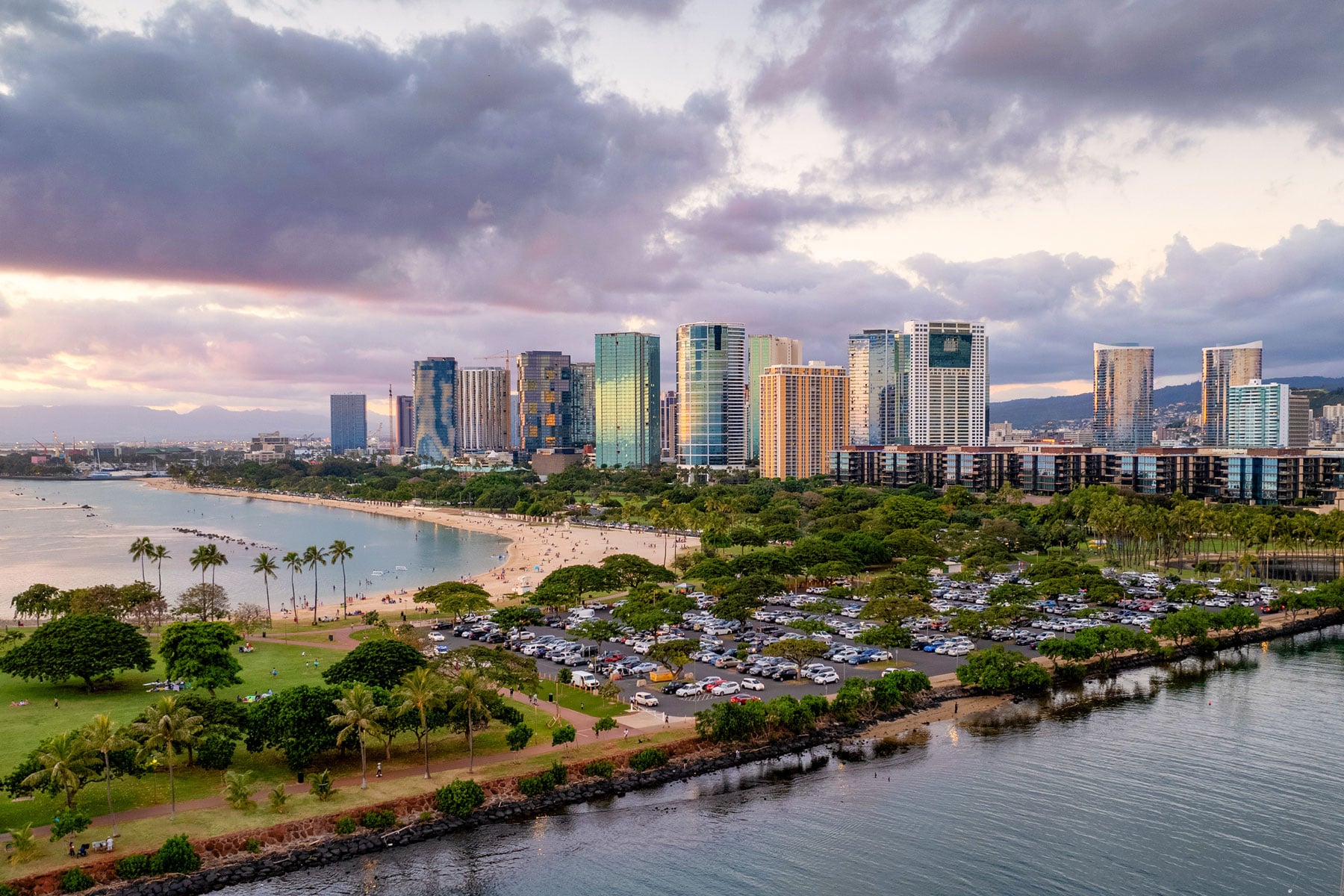 Yen Is Weaker, But Japanese Investors Still Bullish About Hawai'i Real Estate - Vimarsana News