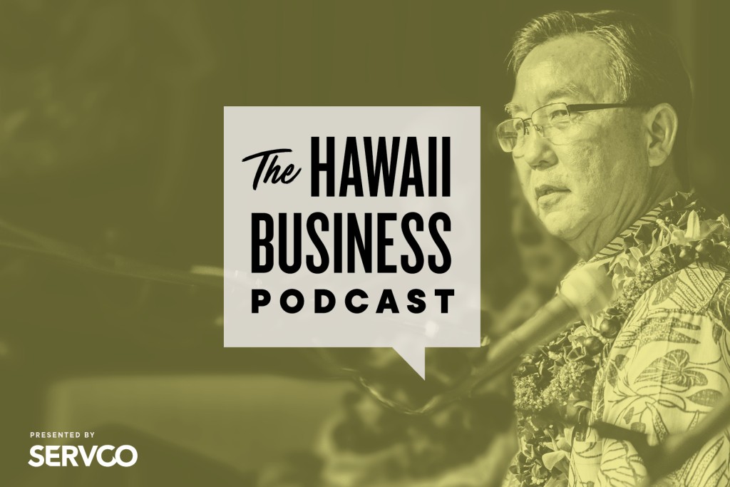 Podcasts - Hawaii Business Magazine