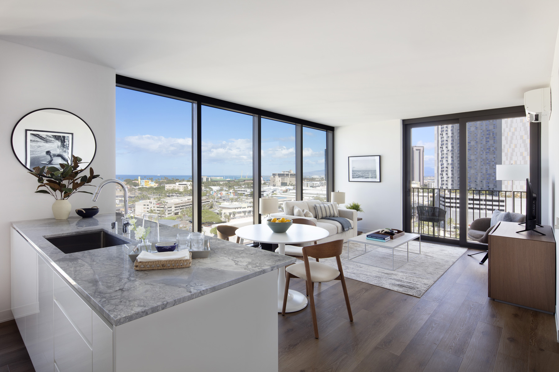 Modern MoveIn Ready Condos at ʻAʻaliʻi Hawaii Business Magazine
