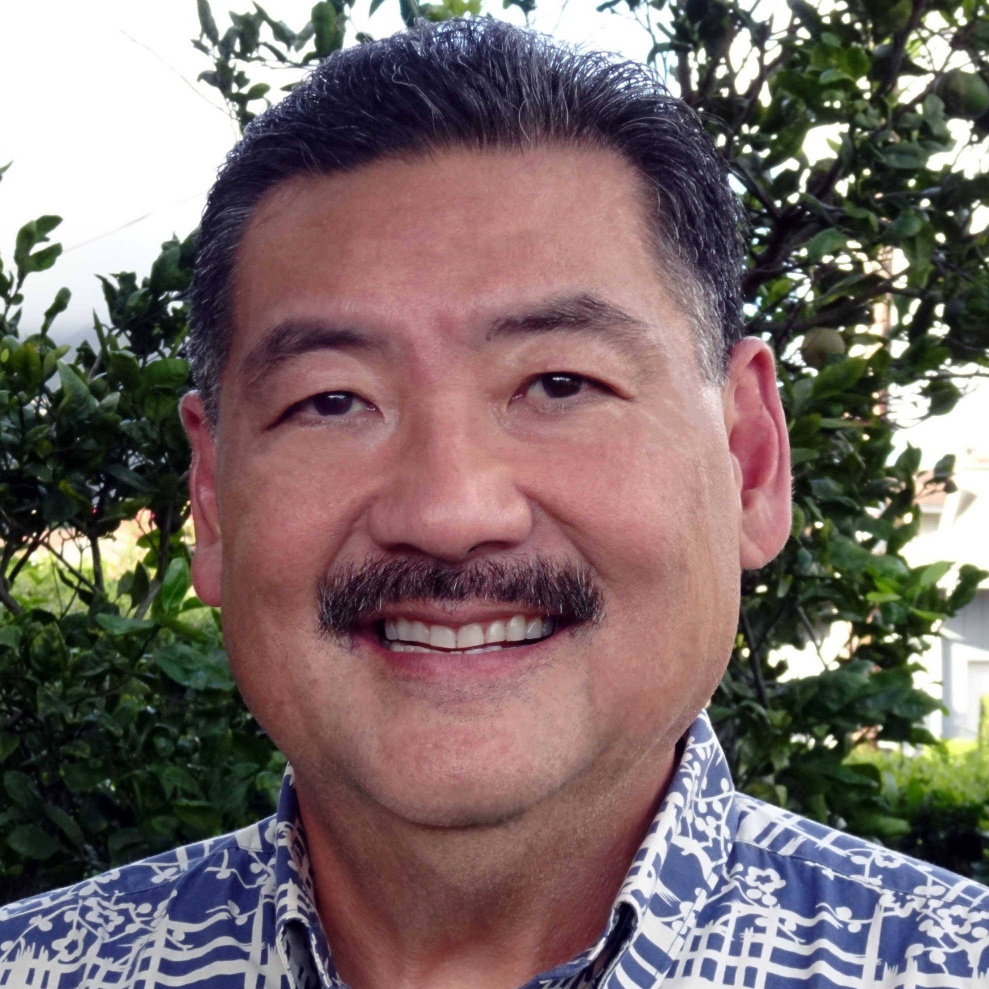 Ed Nishioka, Boy Scouts of America, Aloha Council