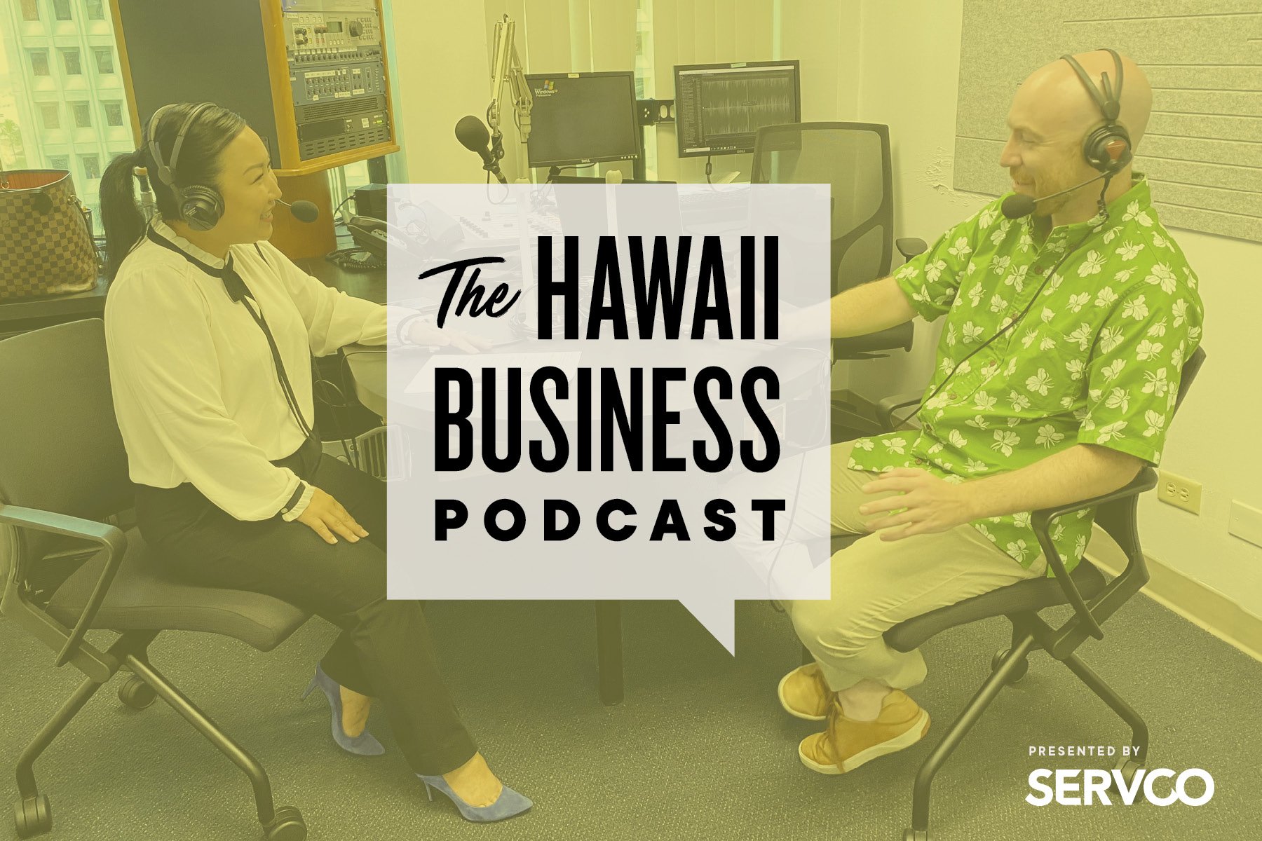 Dave Moss Breathes New Life into Hawai‘i Symphony Orchestra with Symphonic Experience, S1E10