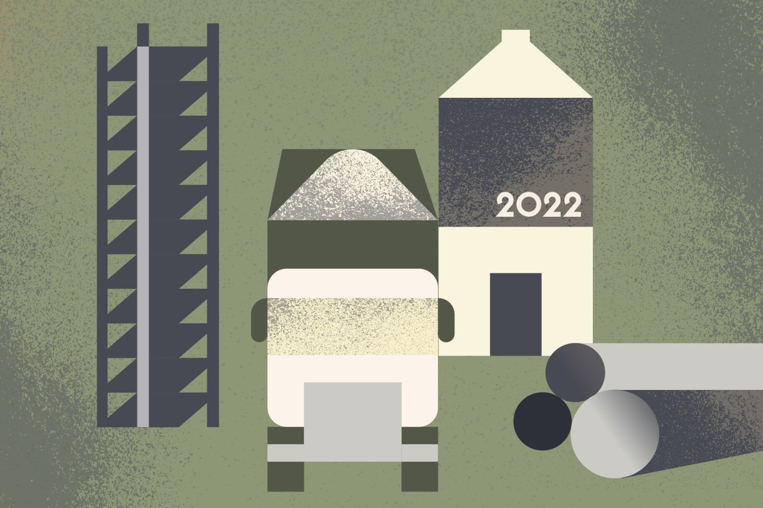 Construction Industry Outlook 2022 Hawaii Business Magazine