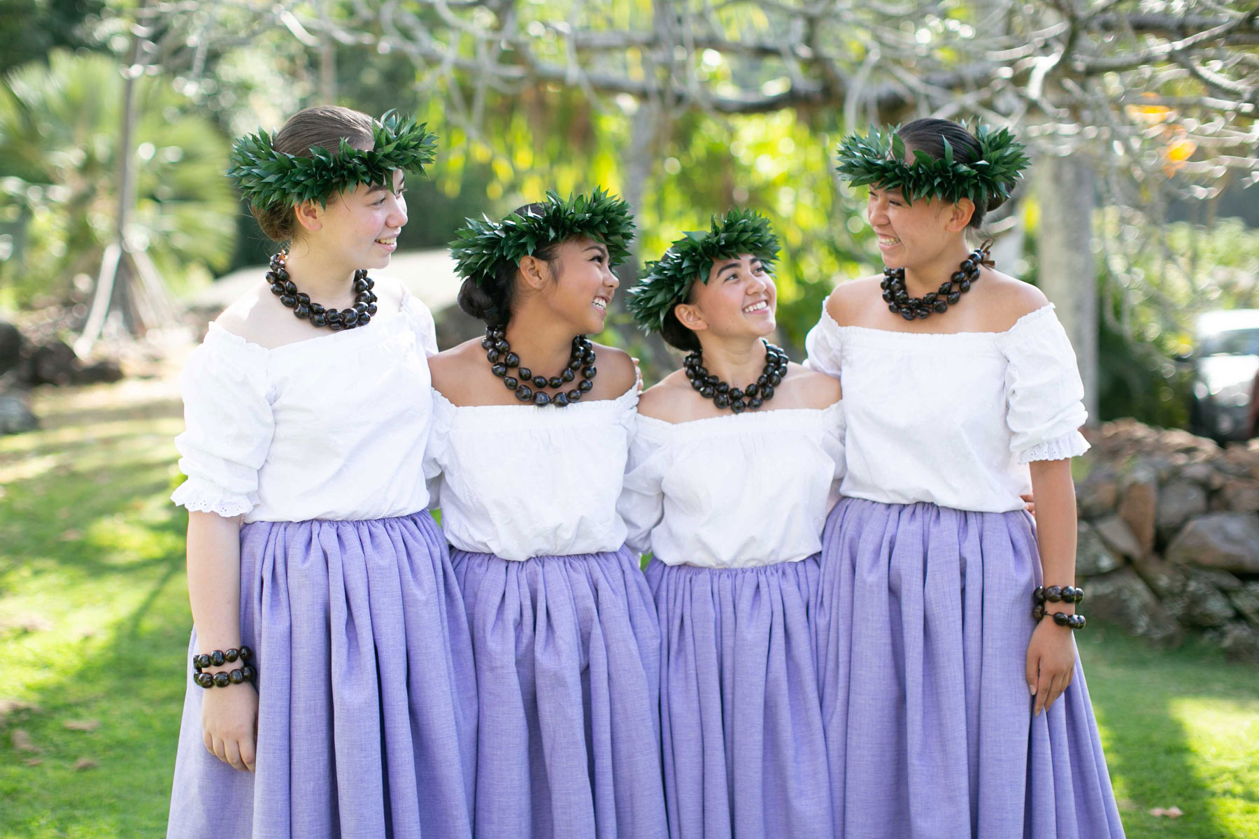 St. Andrew's Priory Merit Scholarship Application Open Hawaii