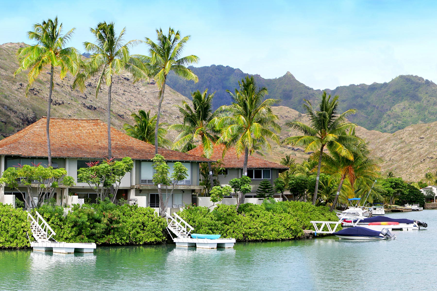 Each Part of O‘ahu Has a Unique Real Estate Market Hawaii Business Magazine