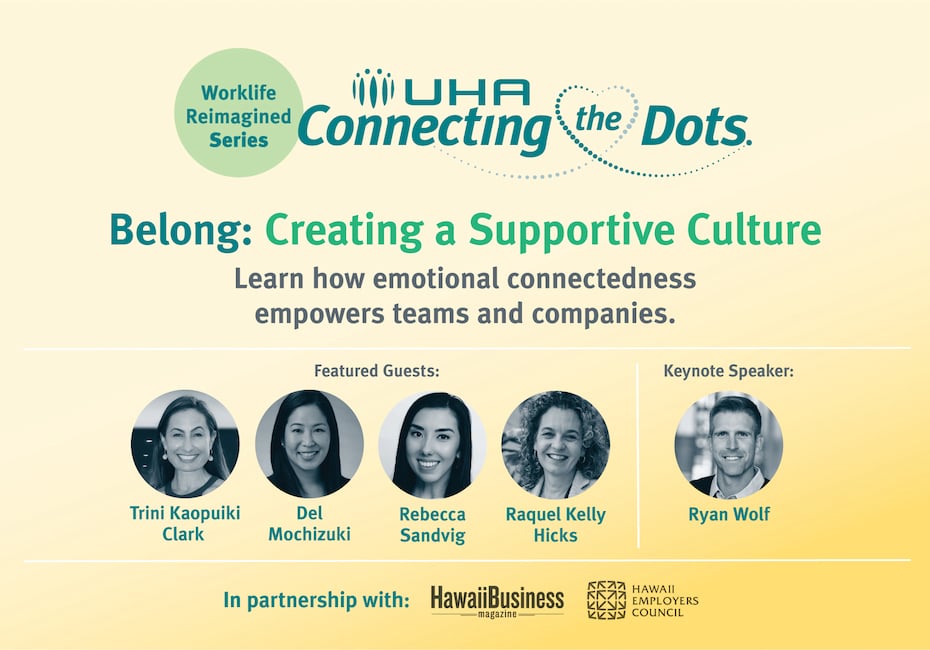 Uha Connect Support Culture 11.02.22